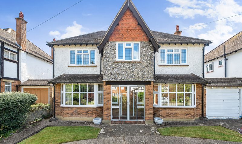 Chantry Hurst, Epsom, KT18