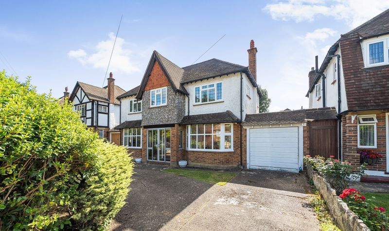 Chantry Hurst, Epsom, KT18