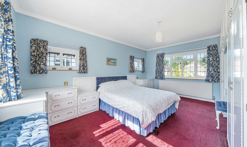 Chantry Hurst, Epsom, KT18