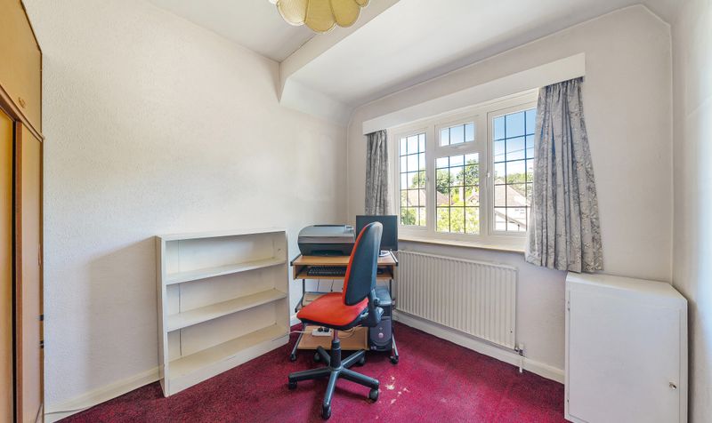 Chantry Hurst, Epsom, KT18