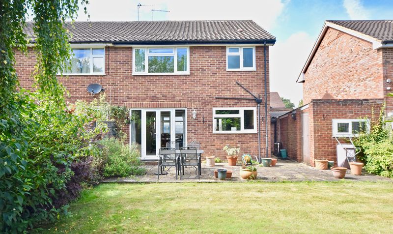 Oakhill Road, Ashtead, KT21