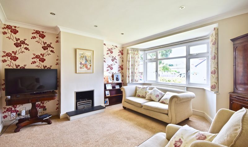 Oakhill Road, Ashtead, KT21