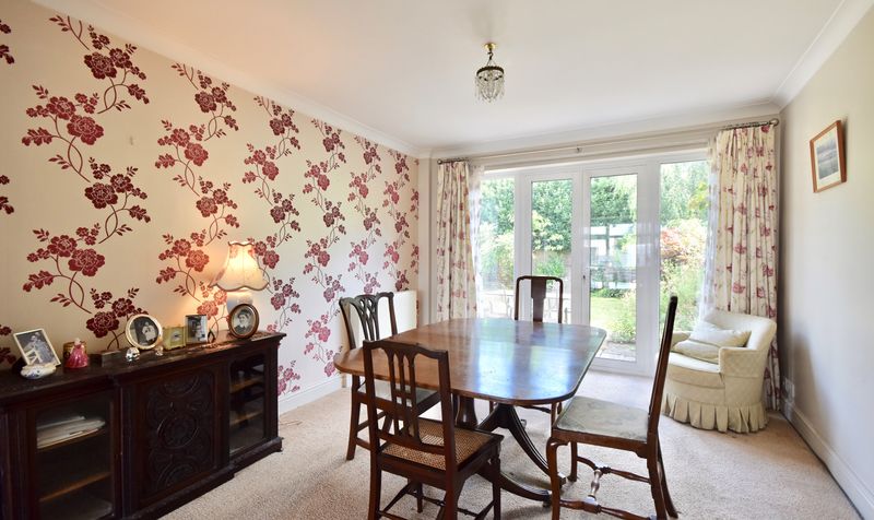 Oakhill Road, Ashtead, KT21