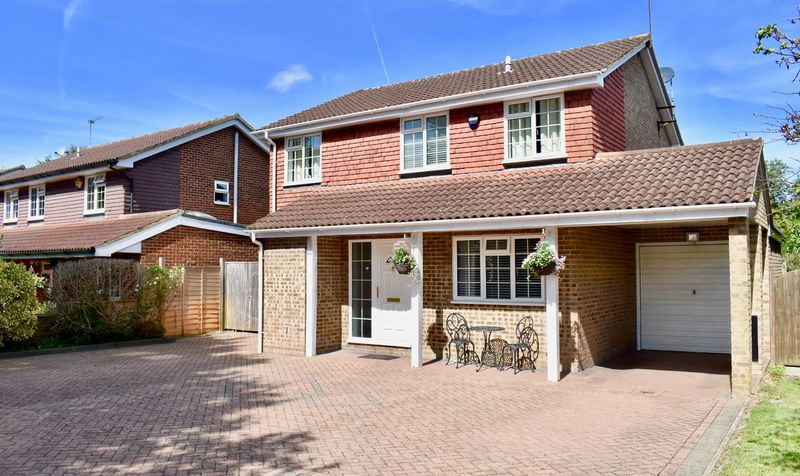 Hatherwood, Leatherhead, KT22