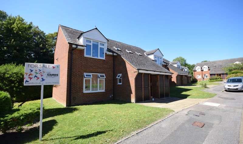 Henbit Close, Rowan Mead Henbit Close, KT20