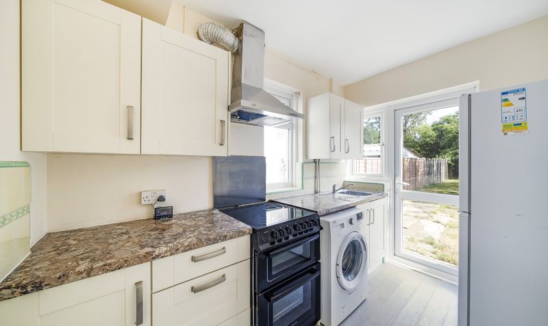 Danetree Road, Epsom, KT19