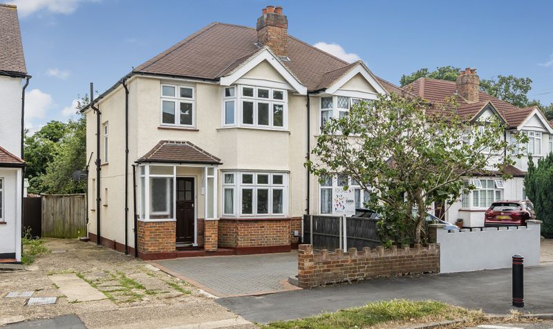 Danetree Road, Epsom, KT19