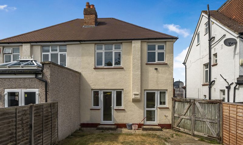 Danetree Road, Epsom, KT19