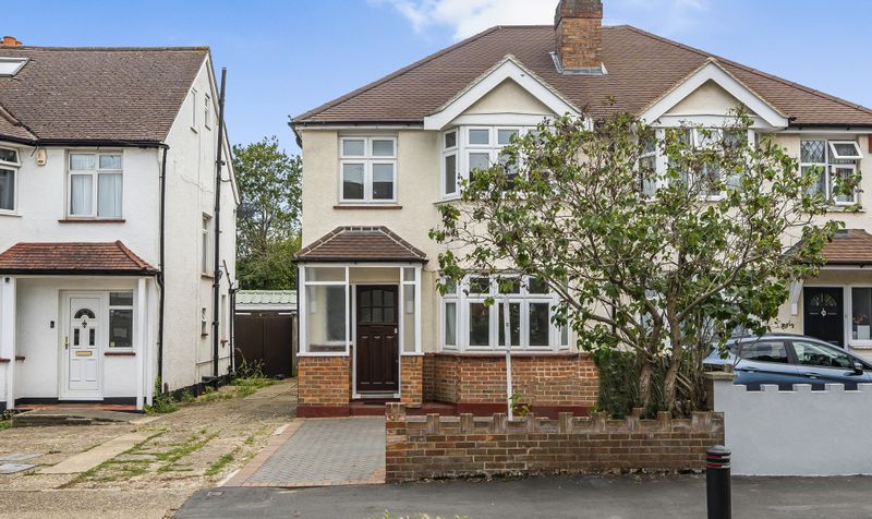 Danetree Road, Epsom, KT19