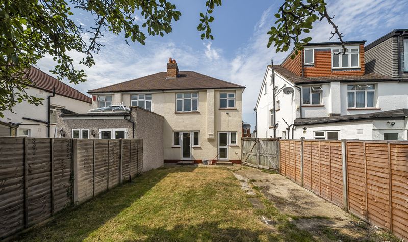 Danetree Road, Epsom, KT19