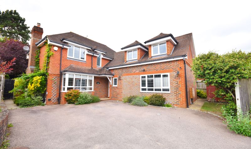 Albertine Close, Epsom, KT17