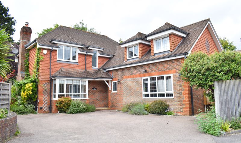 Albertine Close, Epsom, KT17