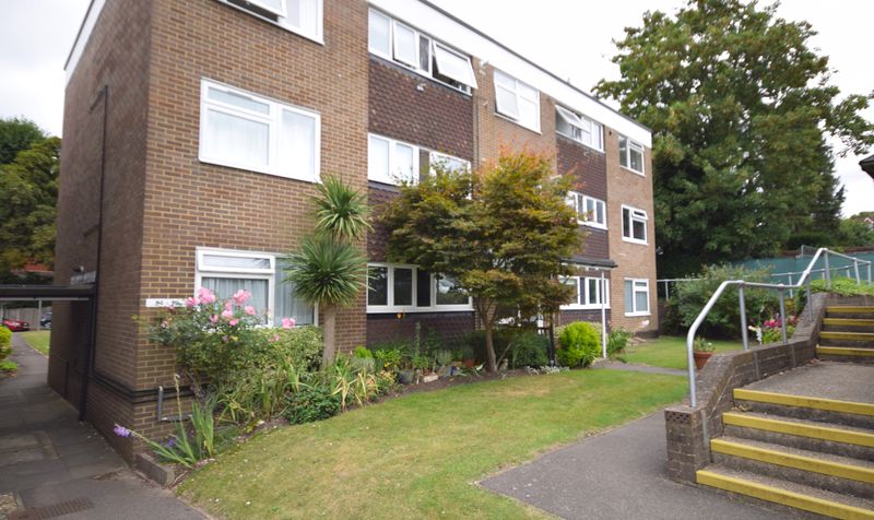 Downs Hill Road, Epsom, KT18