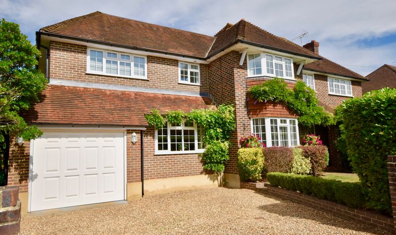 Uplands, Ashtead, KT21