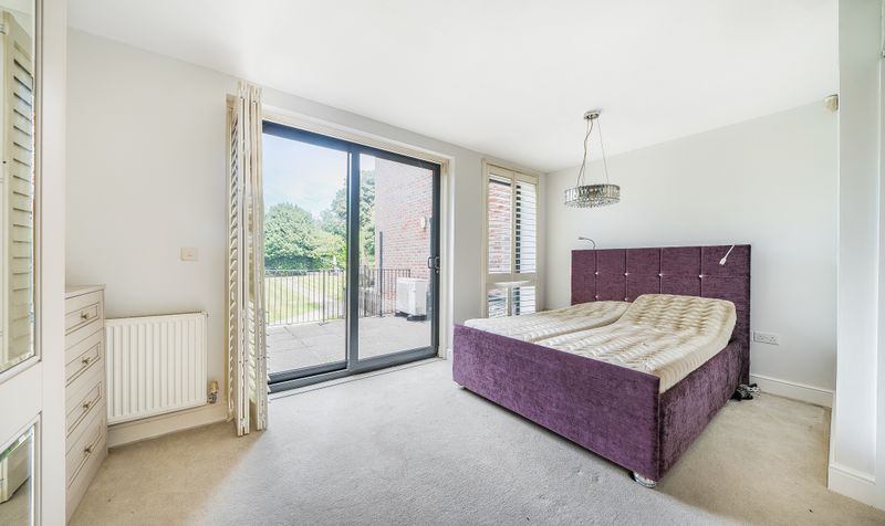 Alexandra Road, Epsom, KT17