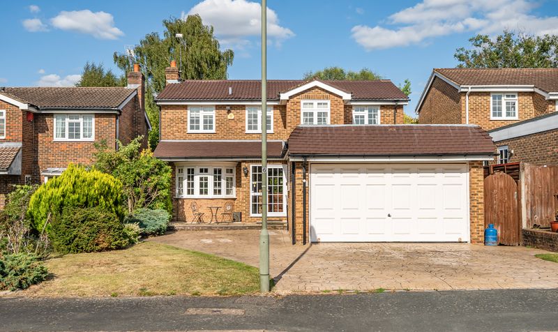 Windmill Close, Epsom, KT17