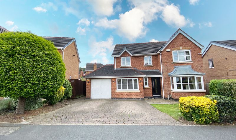 Arlington Way, Huddersfield, HD5