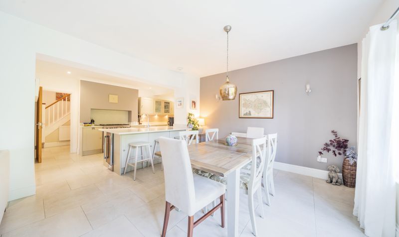 Downs Wood, Epsom, KT18