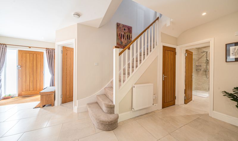 Downs Wood, Epsom, KT18