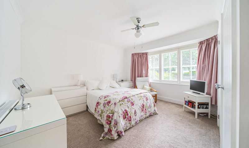 Downs Wood, Epsom, KT18