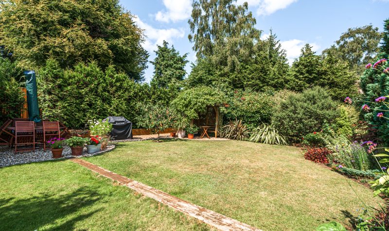 Downs Wood, Epsom, KT18