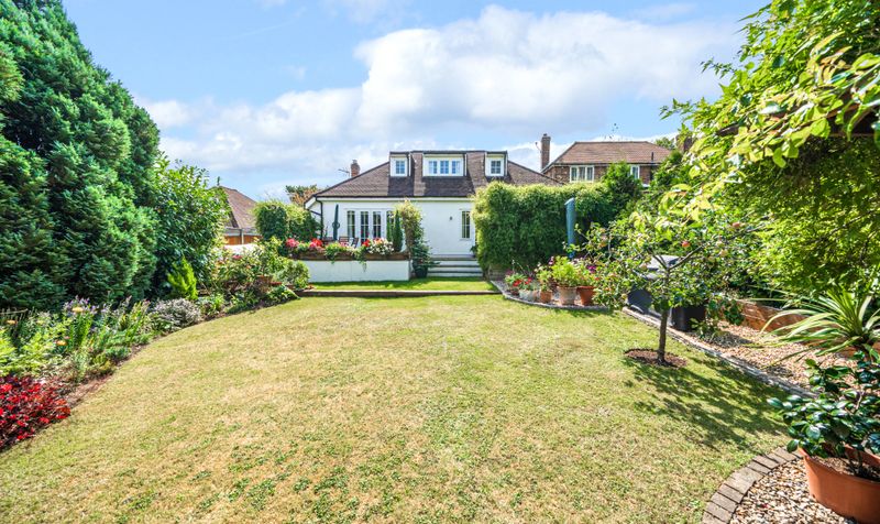 Downs Wood, Epsom, KT18