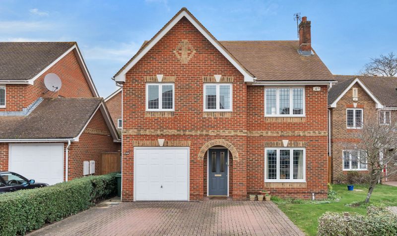 Nelson Walk, Epsom, KT19