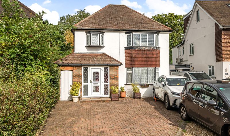 Tattenham Grove, Epsom, KT18