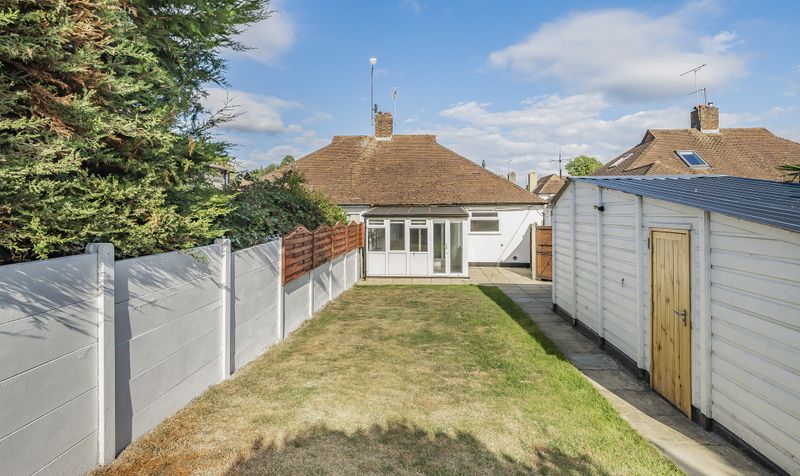 Eastdean Avenue, Epsom, KT18