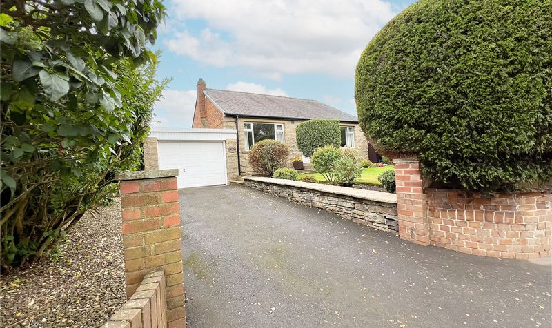 Cedar Cottage, Town End Lane