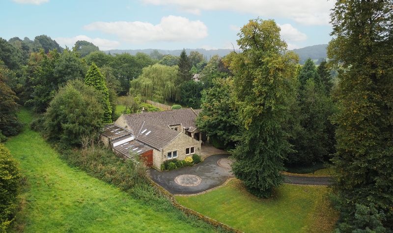 The Pool House, Penistone Road, Fenay Bridge