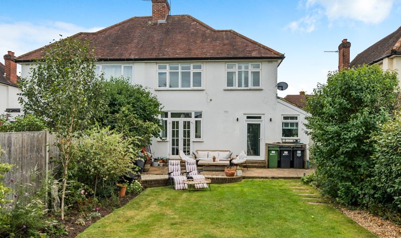 Craddocks Avenue, Ashtead, KT21