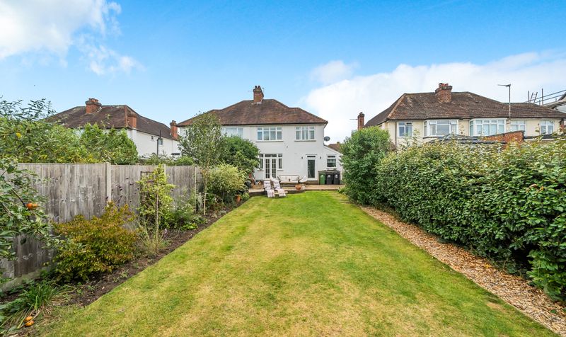 Craddocks Avenue, Ashtead, KT21