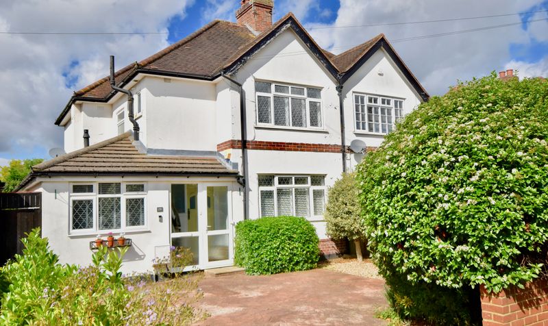 Craddocks Avenue, Ashtead, KT21