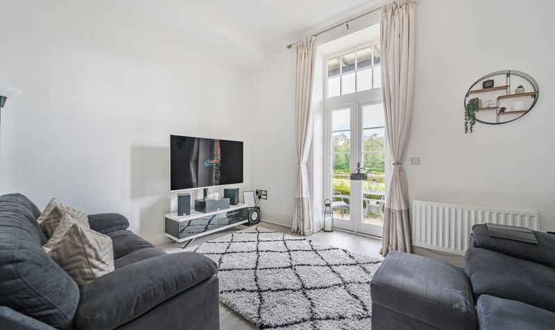 Glanville Way, Epsom, KT19