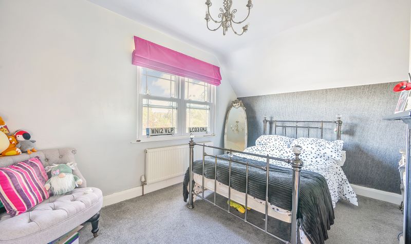 Links Road, Ashtead, KT21