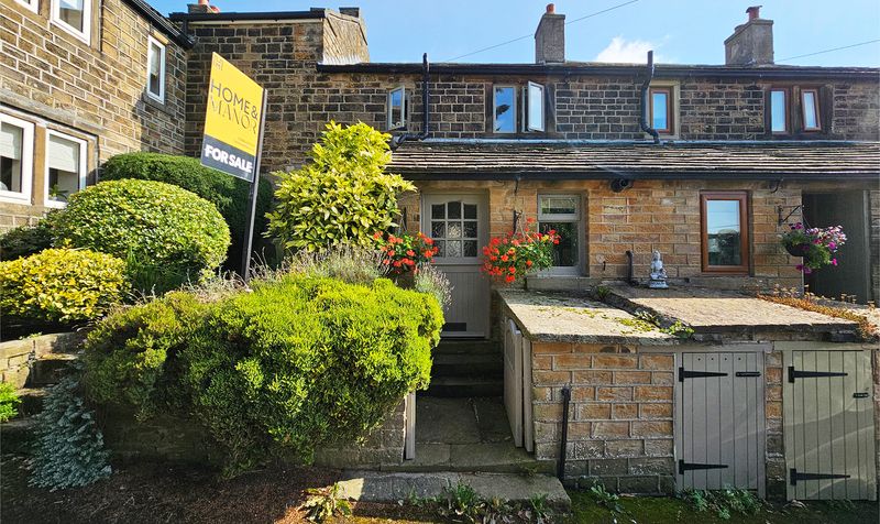 Lavender Cottage, Linfit Lane, Kirkburton