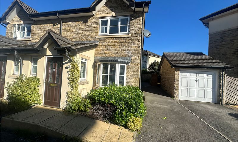 Baildon Way, Skelmanthorpe, HD8