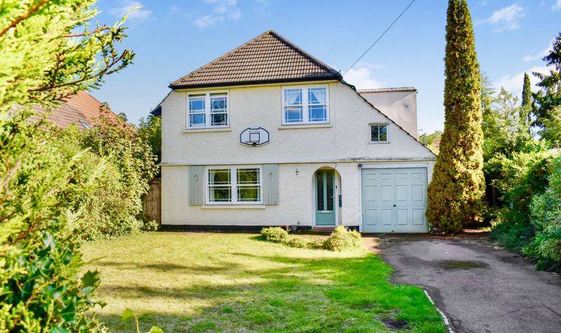 Links Road, Ashtead, KT21