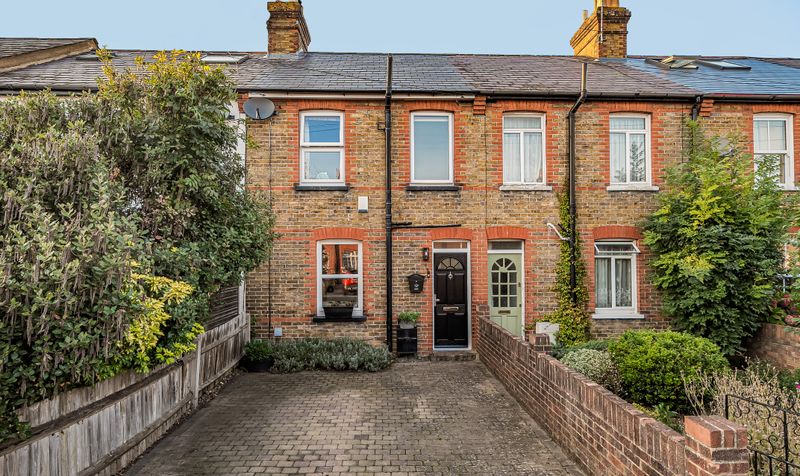 Horton Hill, Epsom, KT19