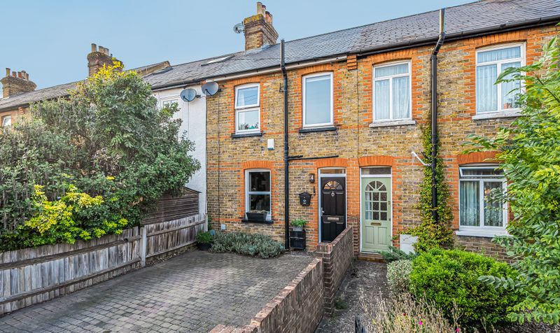 Horton Hill, Epsom, KT19