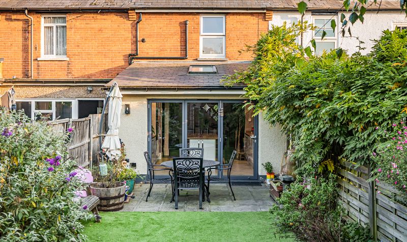 Horton Hill, Epsom, KT19