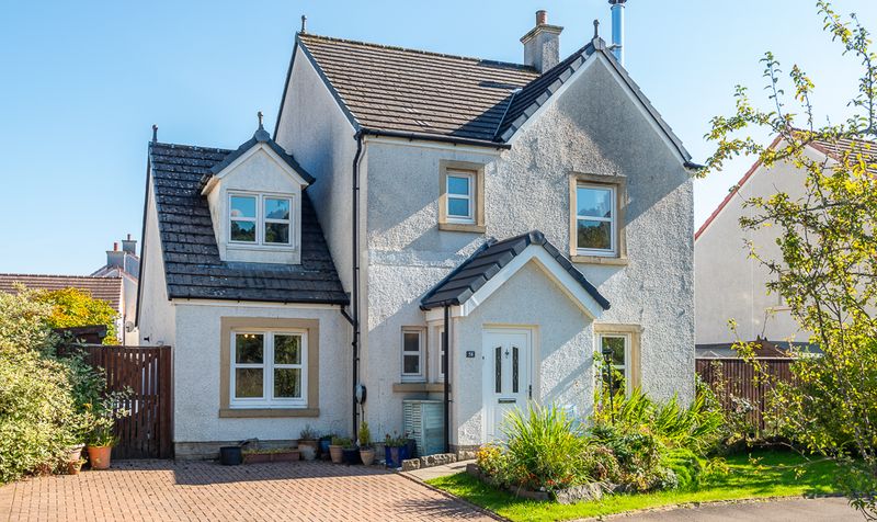 58 Castle Circle, Lennoxtown