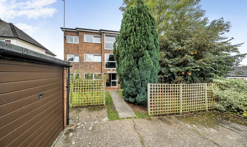 Alexandra Road, Epsom, KT17