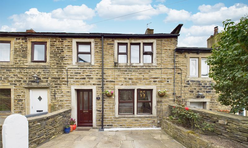 Round Hill Lane, Huddersfield, HD5