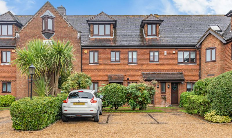 Meade Court, Walton On The Hill, KT20