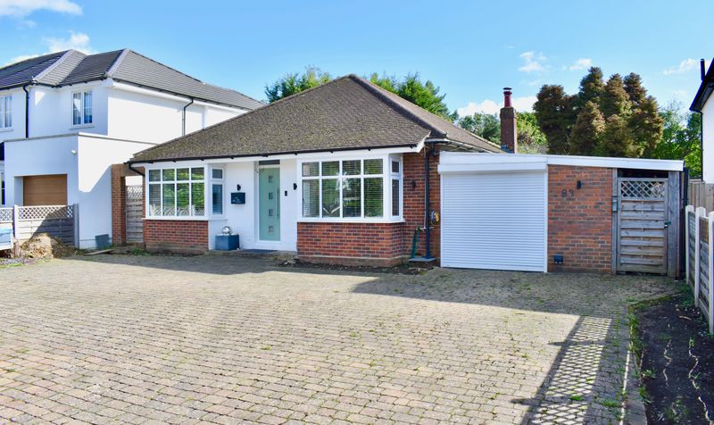 Links Road, Ashtead, KT21