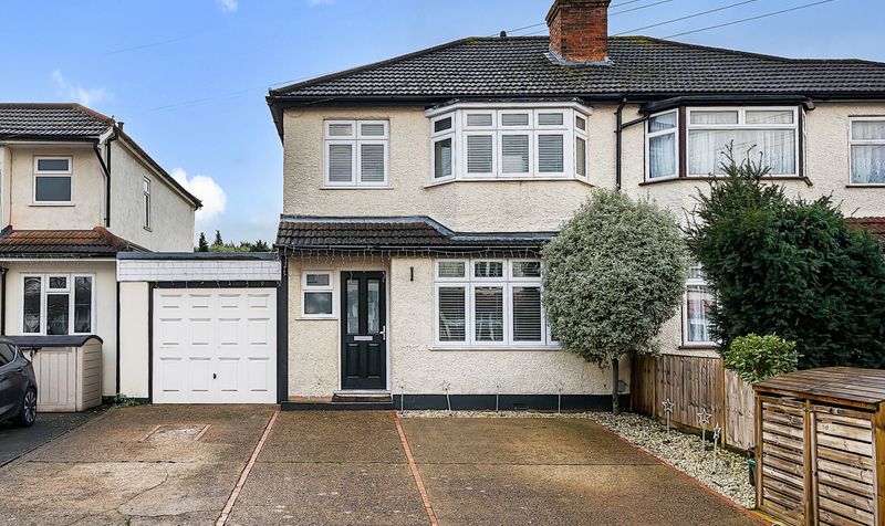 Worthfield Close, Epsom, KT19