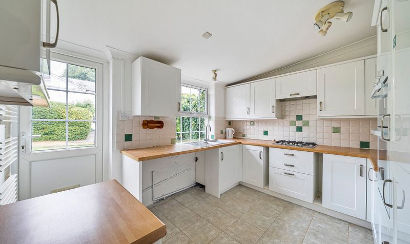 Dorking Road, Epsom, KT18