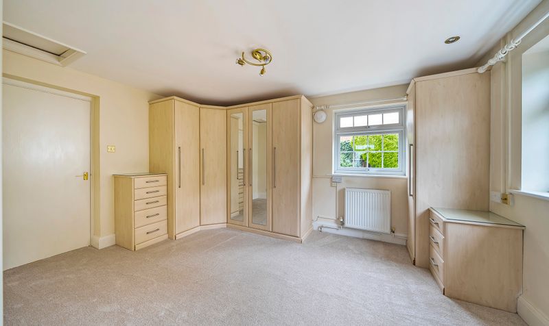 Dorking Road, Epsom, KT18